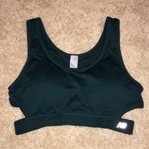 New Balance Sports Bra